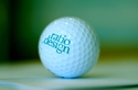 Ratio golfbal